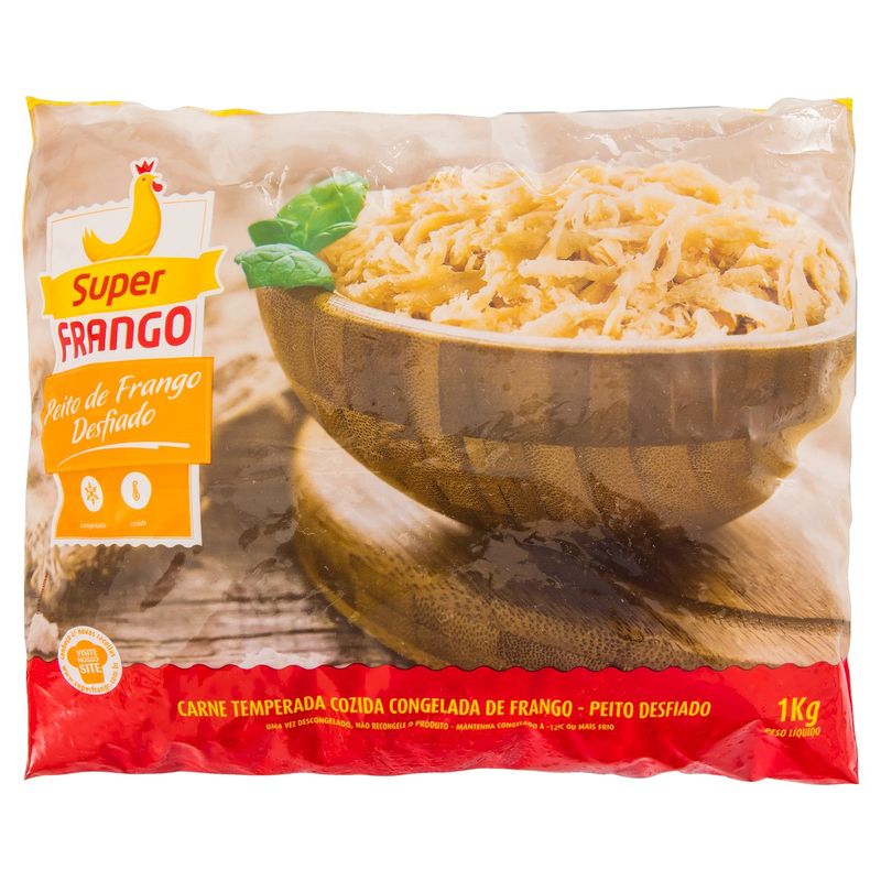 Peito-de-Frango-Cozido-Congelado-Desfiado-Super-Frango-1kg