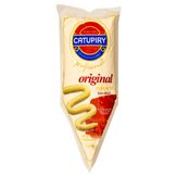 Requeijão Cremoso Original Profissional Catupiry Pacote 1,5kg