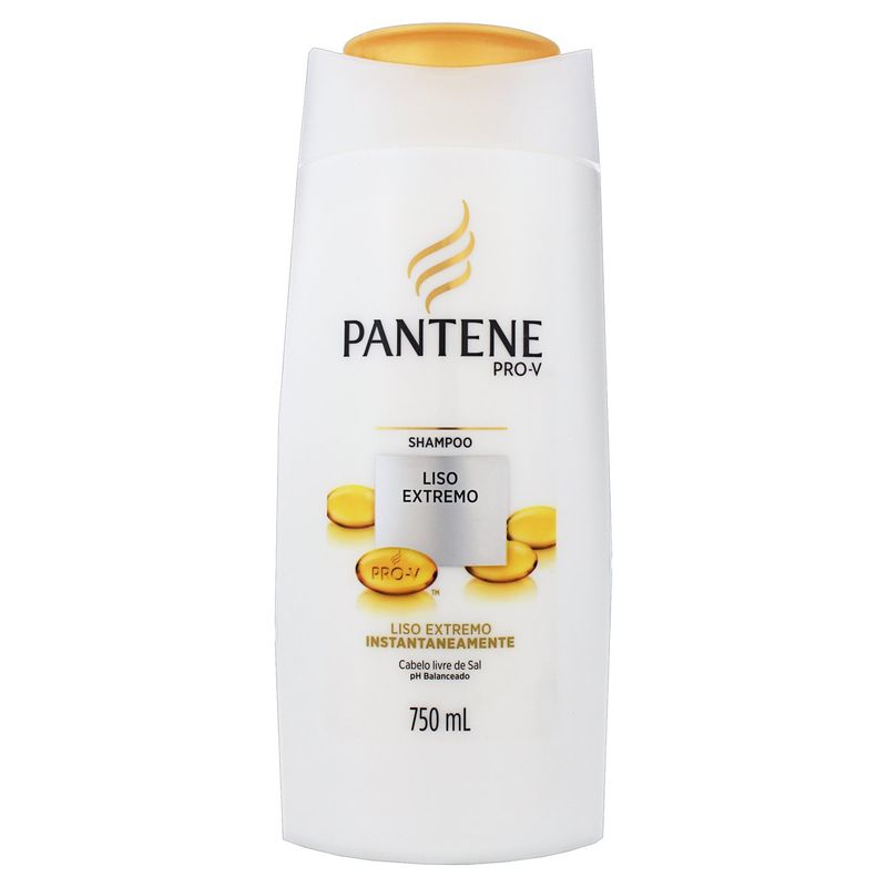 Shampoo-Pantene-Liso-Extremo-750ml