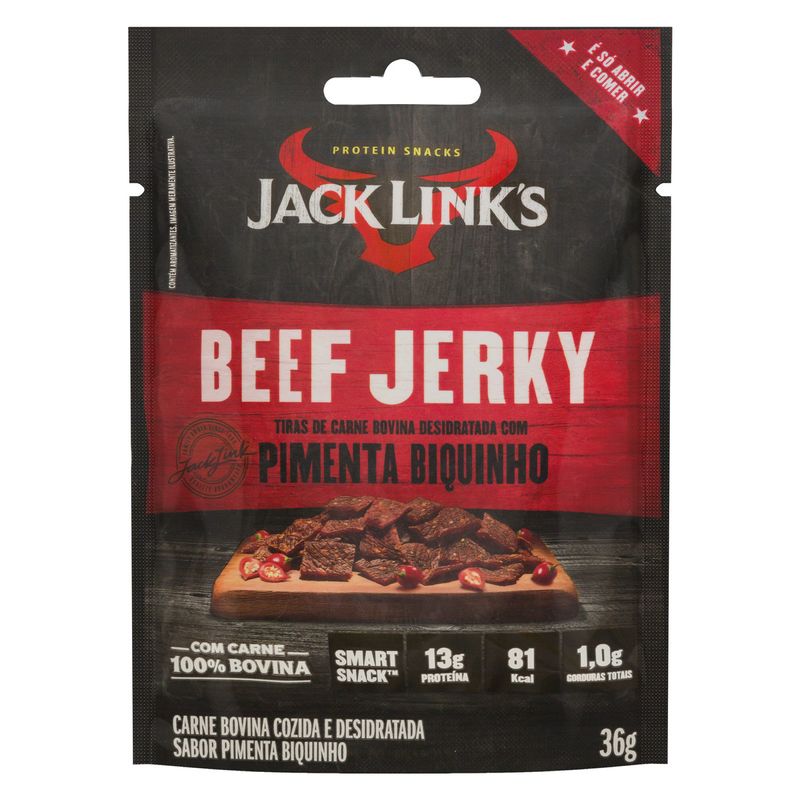 Snack-Beef-Jerky-Pimenta-Biquinho-Jack-Link-s-36g