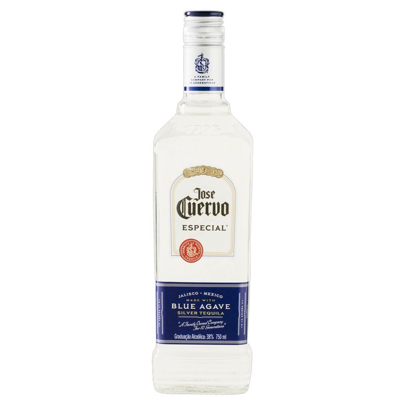 Tequila-Silver-Jose-Cuervo-Especial-750ml