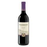 Vinho Tinto Americano Zinfandel Woodbridge 750ml