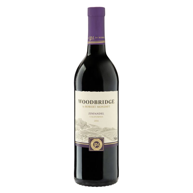 Vinho-Americano-Tinto-Seco-Woodbridge-Zinfandel-750ml