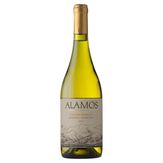 Vinho Branco Argentino Alamos Chardonnay Catena Zapata 750ml