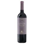 Vinho-Argentino-Tinto-La-Linda-Malbec-750ml