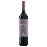 Vinho Tinto Argentino La Linda Malbec Luigi Bosca 750ml