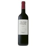 Vinho Tinto Argentino Altos Del Plata Malbec Terrazas de los Andes 750ml