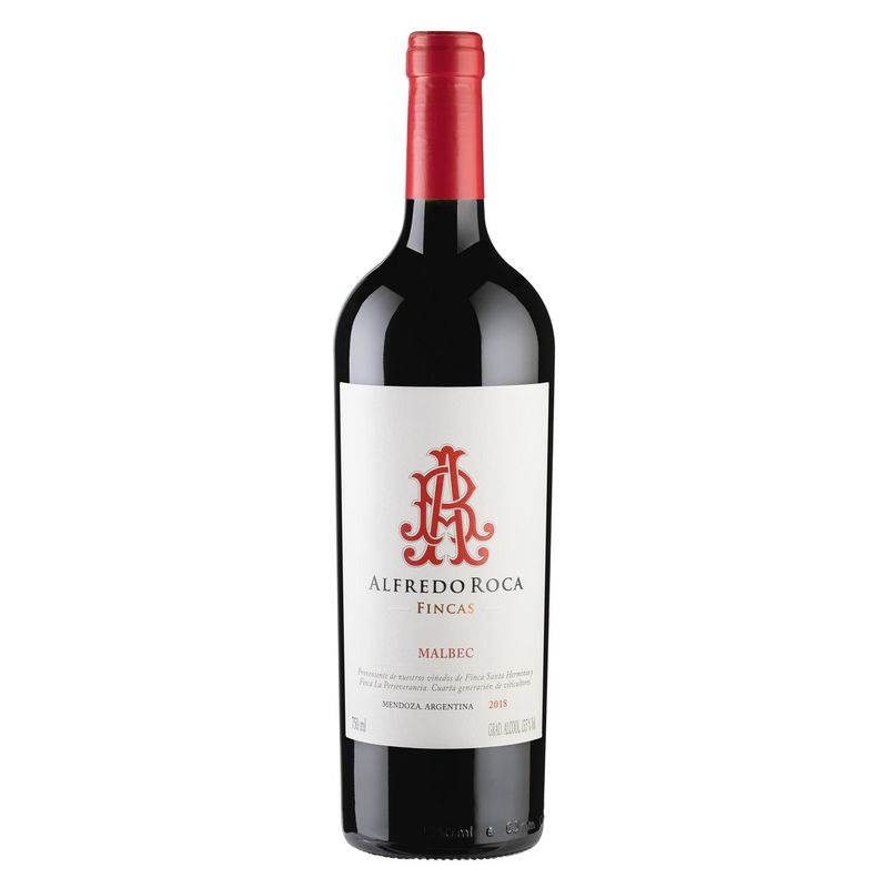 Vinho-Argentino-Tinto-Seco-Fincas-Alfredo-Roca-Malbec-750ml