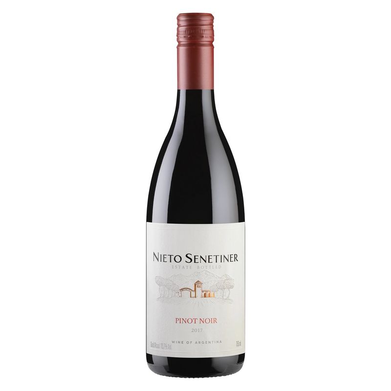 Vinho-Argentino-Tinto-Seco-Nieto-Senetiner-Pinot-Noir-750ml