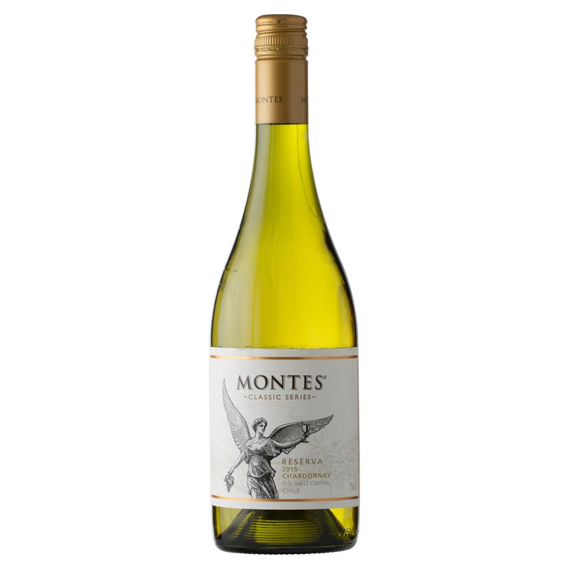 Vinho-Chileno-Branco-Seco-Reserva-Viña-Montes-Classic-Series-Chardonnay-750ml