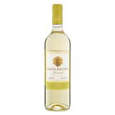 Vinho Branco Chileno Sauvignon Blanc Santa Helena 750ml