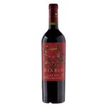 Vinho-Chileno-Tinto-Meio-Seco-Diablo-Dark-Red-750ml