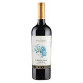 Vinho Tinto Chileno Reserva Carménère Santa Carolina 750ml