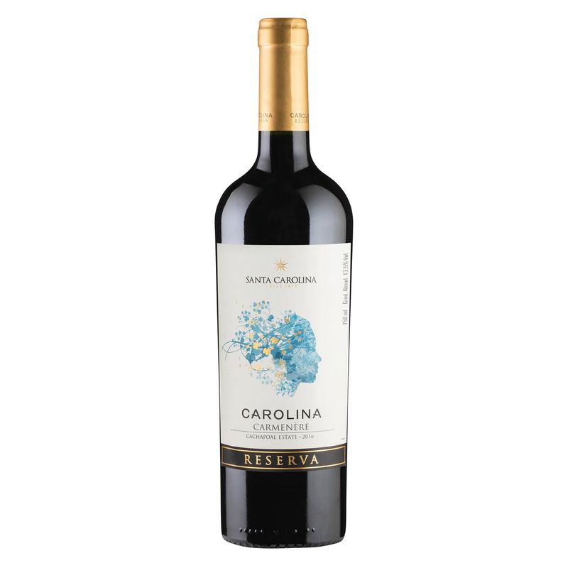 Vinho-Chileno-Tinto-Seco-Reserva-Santa-Carolina-Carmenere-750ml