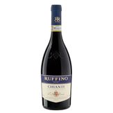 Vinho Tinto Italiano Chianti Sangiovese Ruffino 750ml