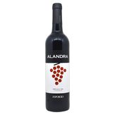 Vinho Tinto Português Alandra Rouge 2016 Esporão 750ml