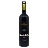 Vinho Tinto Português Monte Velho Aragonez Trincadeira Touriga Nacional Syrah Herdade do Esporão 750ml