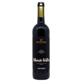 Vinho Tinto Português Monte Velho Aragonez Trincadeira Touriga Nacional Syrah Herdade do Esporão 750ml