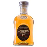 Whisky Escocês Single Malt Cardhu 1l