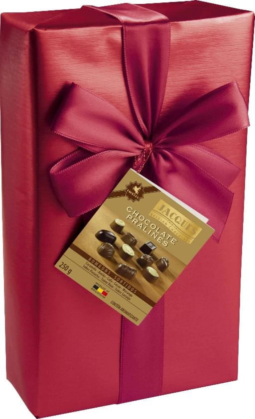 Chocolates-Jacques-Pralines-Red-250g