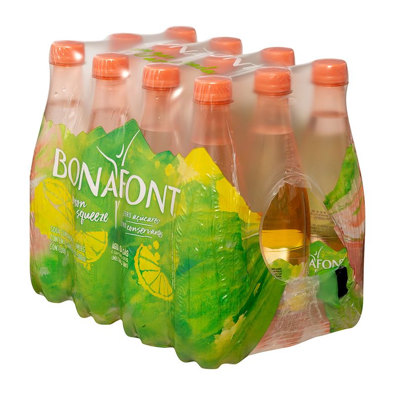 Agua-Saborizada-com-Gas-Lemon-Squeeze-Bonafont-Pack-12-Unidades-Garrafa-500ml-Cada