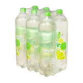 Refrigerante Lemon Fresh Sprite Pack 6 Unidades Garrafa 1,5l Cada