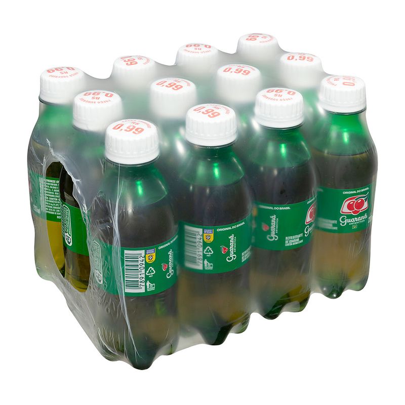 Pack-Refrigerante-Guarana-Antarctica-12-Unidades-237ml
