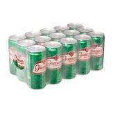 Refrigerante Guaraná Antarctica Pack com 15 Unidades 269ml Cada