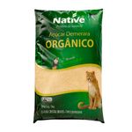 Acucar-Demerara-Native-Organico-5Kg