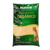 Açúcar Demerara Native Orgânico Pacote 5kg