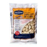 Capeletti Carne Mezzani Pacote 1kg