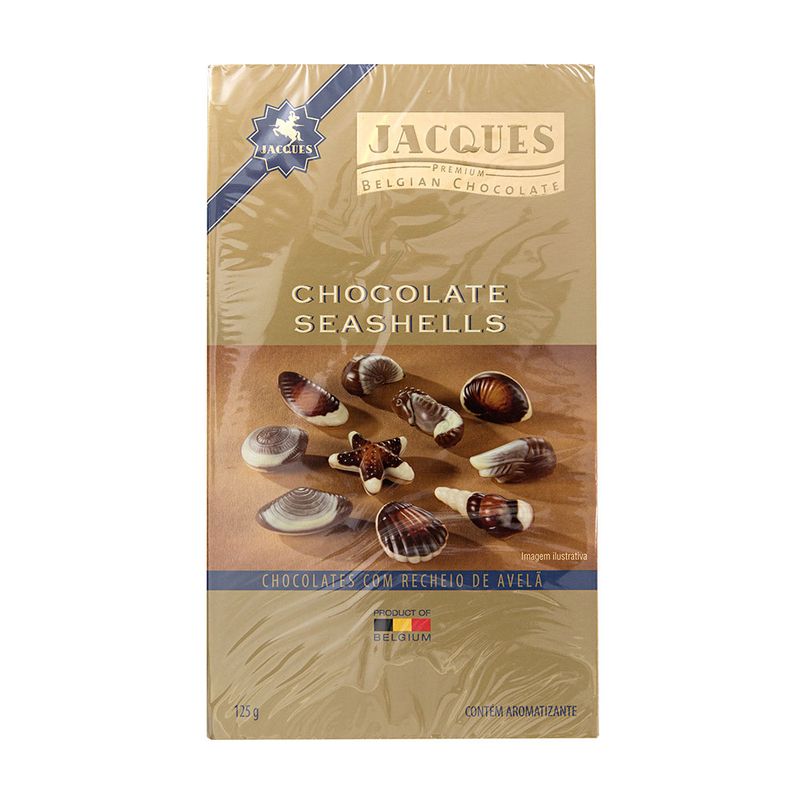 Chocolate-com-Recheio-de-Avela-Seashells-Jacques-Premium-125g