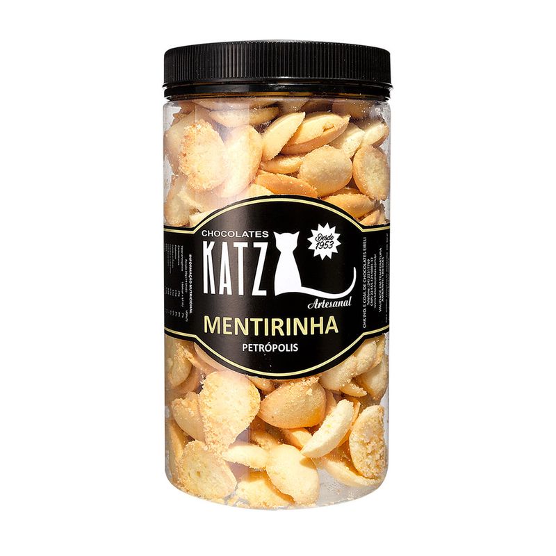 Chocolates-Mentirinha-Katz-270g