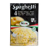 Espagueti 4 Queijos Firma Italia Sachê 170g