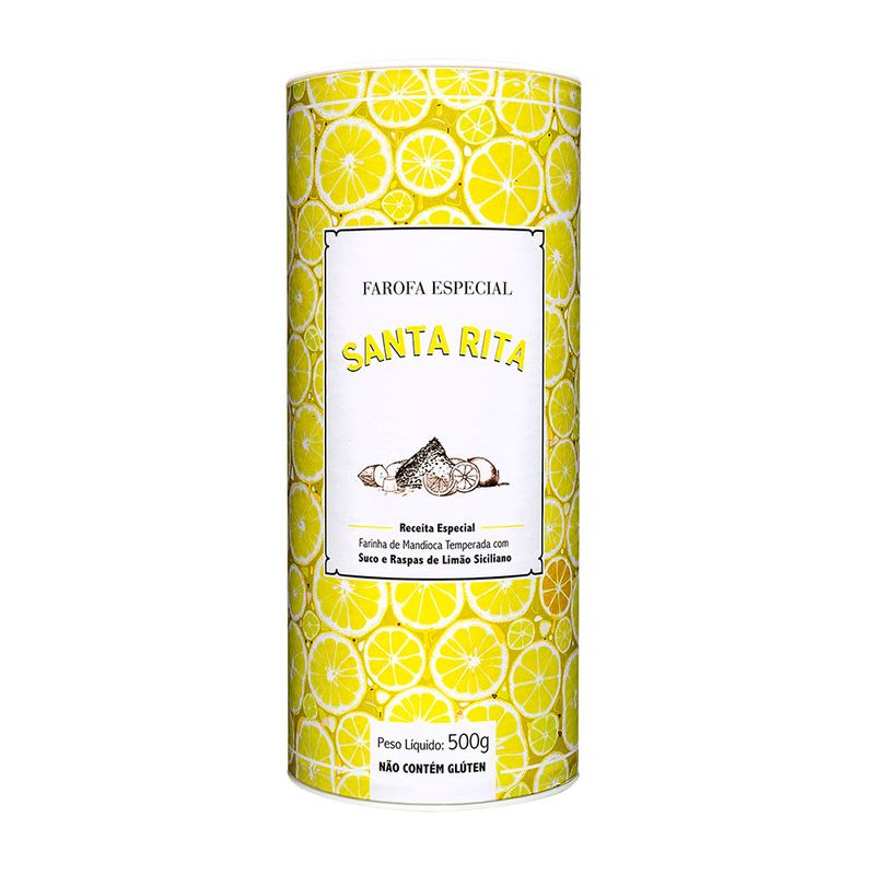 Farofa-Especial-Temperada-com-Limao-Santa-Rita-500g