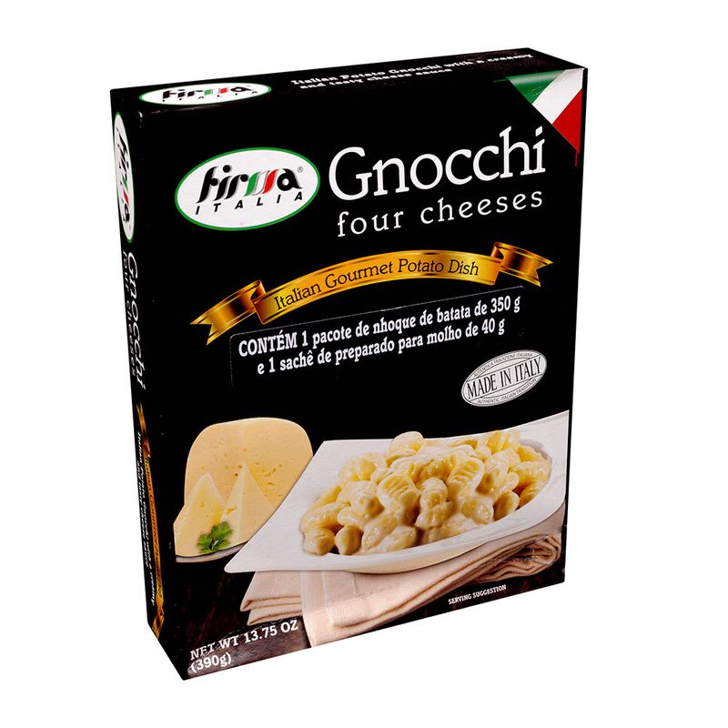 Gnochi-4-Queijos-Firma-Italia-390g