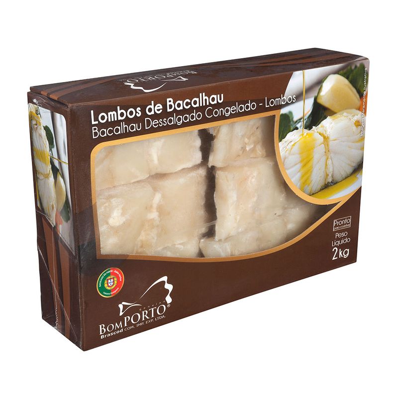 Lombo-de-Bacalhau-Congelado-Bom-Porto-2kg