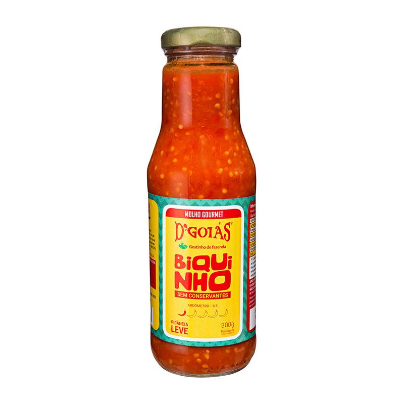 Molho-de-Pimenta-Gourmet-Biquinho-D-Goias-300g
