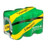 Pack-Refrigerante-Ginger-Ale-Schweppes-6-Unidades-220ml-Cada