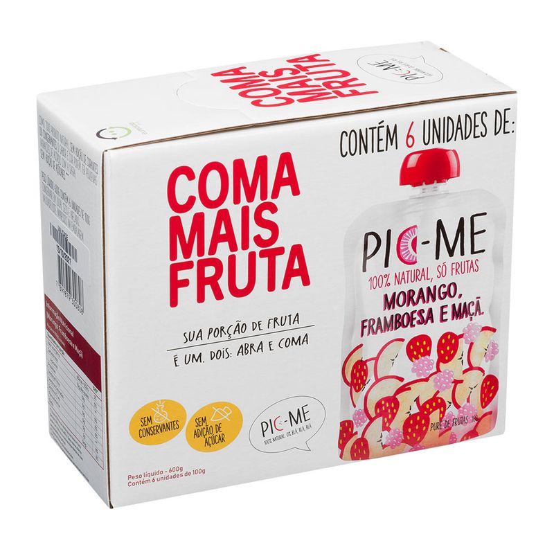 Pack-Suco-Pure-Pic-Me-Morango-6-Unidades-100g-Cada