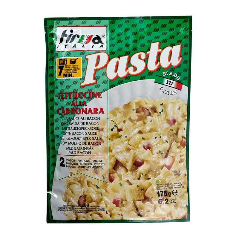 Pasta-Fettuccine-Carbonara-Firma-Italia-175g