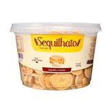 Sequilho de Queijo Sequilhato Pote 400g