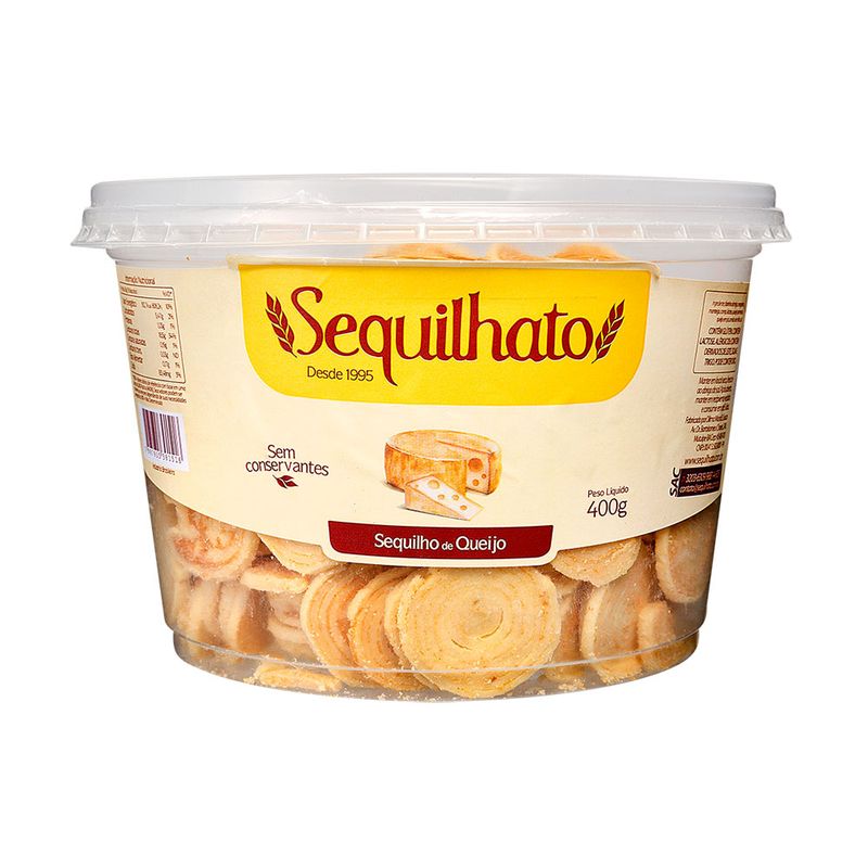 Sequilho-de-Queijo-Sequilhato-400g