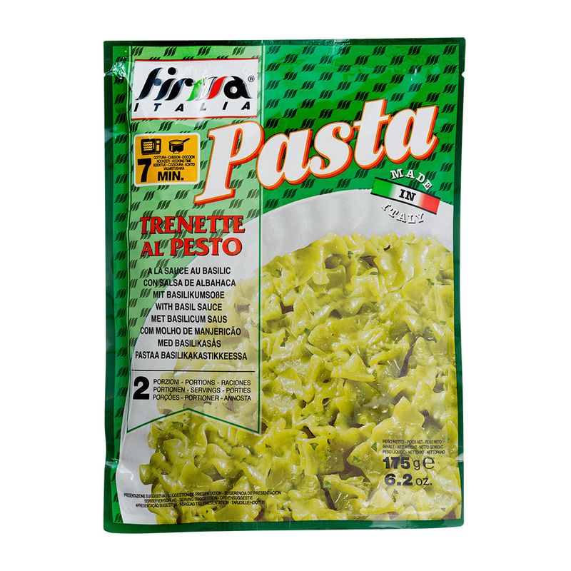 Talharin-ao-Pesto-Sorrisitalia-Firma-Italia-175g