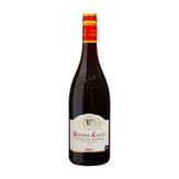 Vinho Tinto Francês Syrah Cotes du Rhone Prestige de Calvet 750ml
