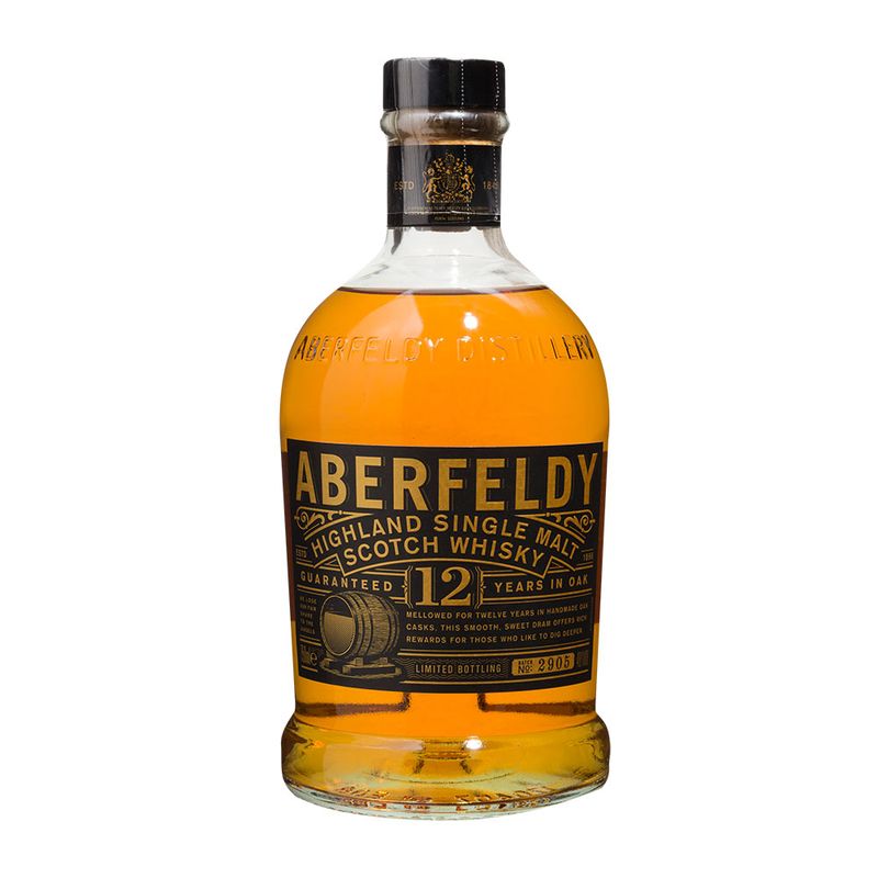 Whisky-Single-Malt-Aberfeldy-12-Years-750ml