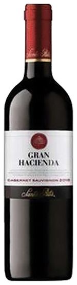 Vinho-Tinto-Chileno-Gran-Hacienda-Carmenere-750ml