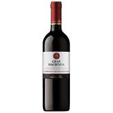 Vinho Tinto Chileno Gran Hacienda Carménère Santa Rita 750ml