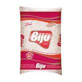 Arroz Branco Biju Pacote 1kg