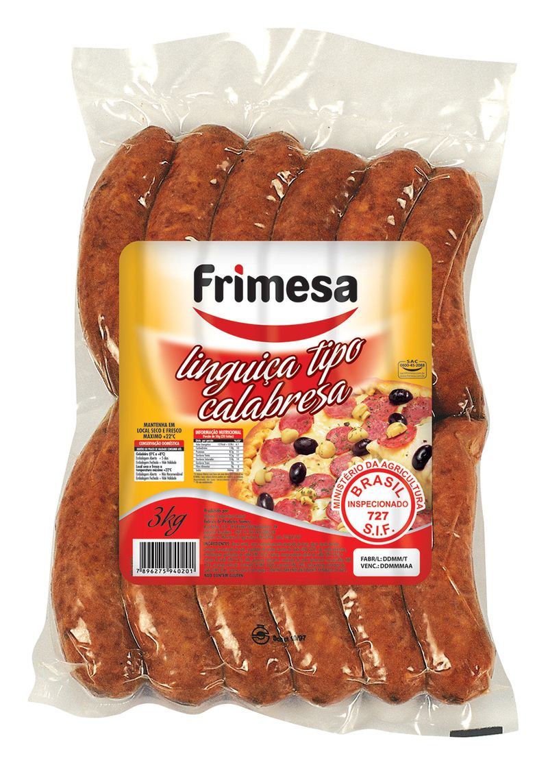 Linguica-Calabresa-Frimesa-3kg